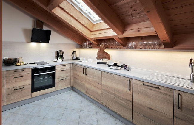 Maximilian Appartements - Foto 34