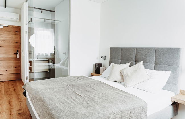 Quartier am Bauernstadl - Foto 8