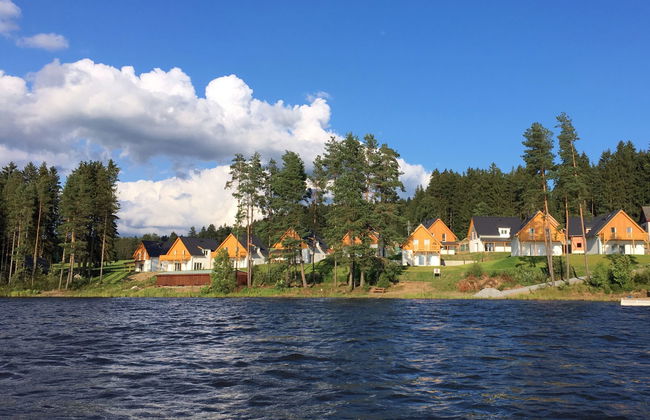 Lakeside Village 12 - Foto 25