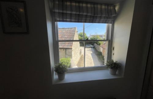 Wisteria Cottage - 2 bed near Bath & many NT sites - Foto 12