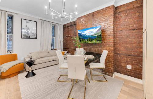 Modern 3Bd Rose Hills Manhattan Terrace Space - Foto 1
