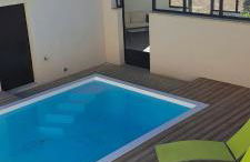 Gite Pont de Crillon - Foto 13