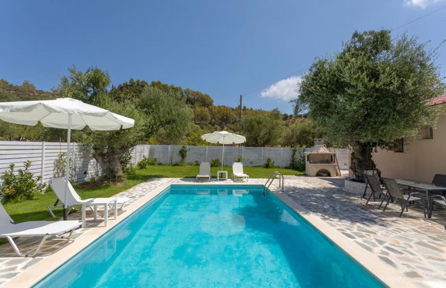 Michaelo Villa - Affordable Luxury - Michaelo Villa - Affordable Luxury - Foto 4