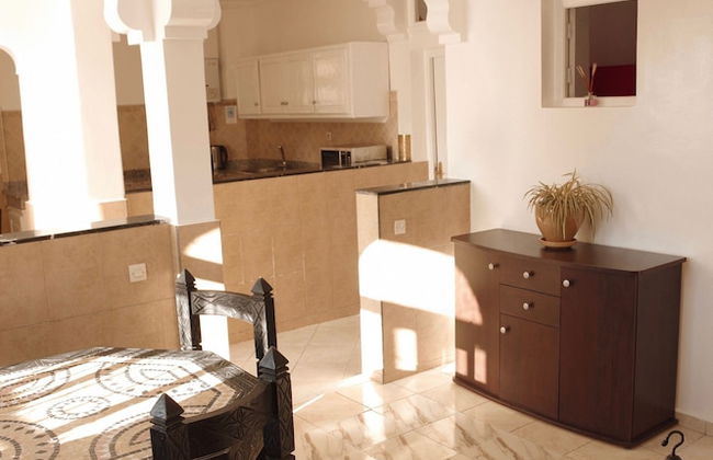 Dar Oceana - Photo 15