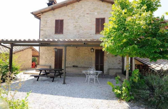 Centro Turistico Pian di Boccio - Foto 39