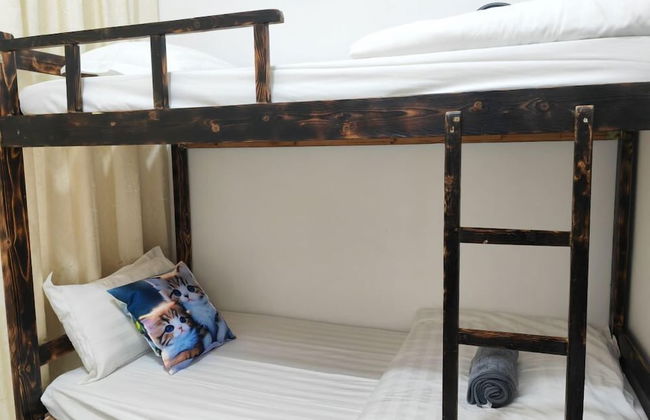 Pangsapuri Simfoni Beliza - Photo 11