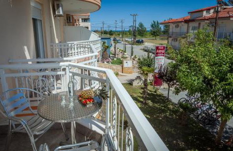 Villa Morfeas - Foto 44