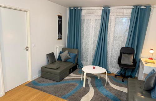 Appartement à 15 mins de Paris - Photo 10