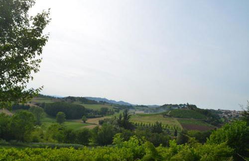 Villa Patrizia - Foto 17