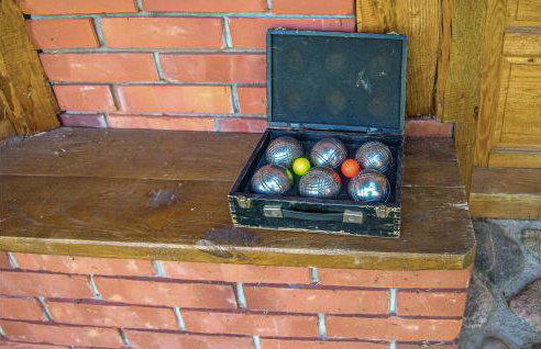 Four-Bedroom Holiday Home In Milakowo - Foto 34