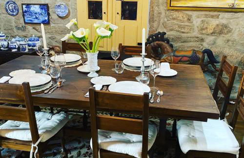 Casa do Beco B&B Douro - Guest House - Foto 52