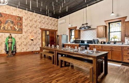 School of Sorcery - Foto 55