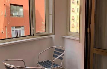 At Mollys metro A LucioSestio - Foto 27