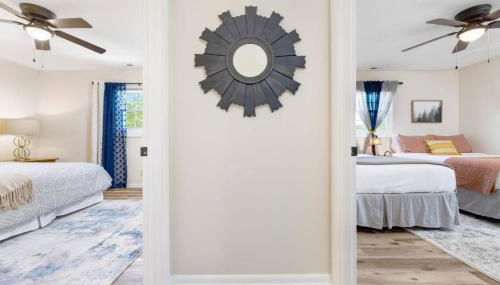 Cozy Apartment in Downtown Elizabethton - Foto 2