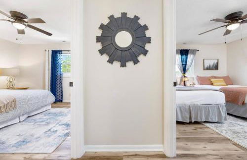 Cozy Apartment in Downtown Elizabethton - Foto 2