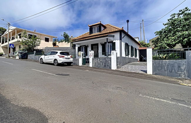 Casinha da Achada by Atlantic Holiday - Photo 31