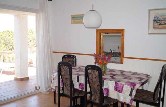 107523 - House in Cala Canyelles - Foto 6