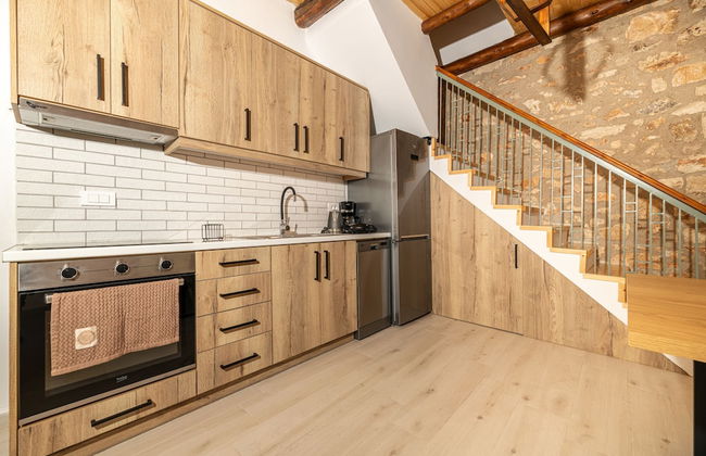 Misovounous Villa - Foto 11