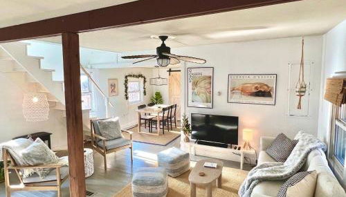 renovatedhot tublake accesspedal boatcozychic - Foto 5