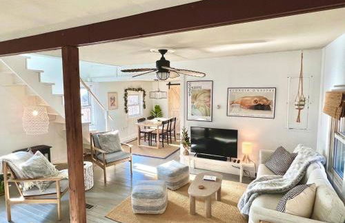 renovatedhot tublake accesspedal boatcozychic - Foto 5