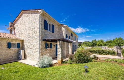 Villa Babudri near Poreč for 10 people with jacuzzi & spa - Foto 9