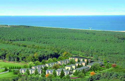 Ostsee-Ferienwohnung Uhlnüst Graal-Müritz - Foto 24