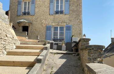 La Maison Bleue - Photo 1