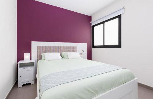 Home2Book Modern Apartment Near Playa del Pozo - Foto 15