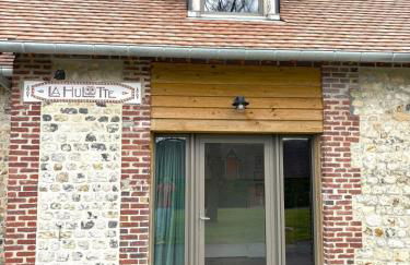 La Hulotte - Domaine d'APREVAL - Campagne - Photo 42