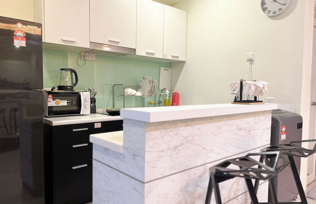 The Scott Garden by Manhattan Group - Foto 69