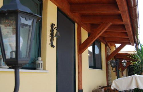 ***** La casa di Giò - Foto 46