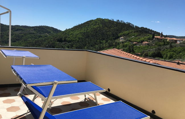 Agriturismo Ca Du Briccu - Foto 19