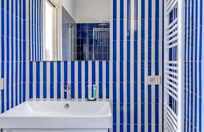 Le Arcate Giuliana in Massa Lubrense - Foto 22