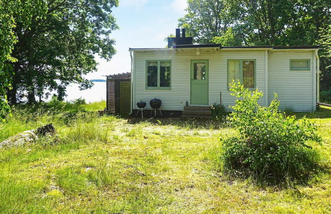 6 Person Holiday Home in Solvesborg-by Traum - Foto 27