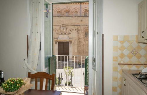 Palazzo Tranfo Al Duomo Accommodation - Foto 47