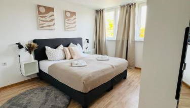 AllgäuSchatz - Schöne 2-Zimmer Wohnung in zentraler Stadtlage - Foto 2, wardrobe