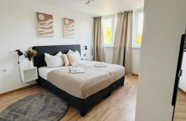 AllgäuSchatz - Schöne 2-Zimmer Wohnung in zentraler Stadtlage - Foto 2