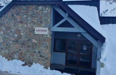 La Mongie Appartement duplex 7 personnes - Foto 23