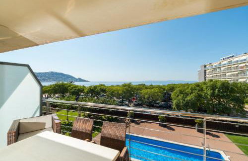 Apartaments Terraza - Salatà Mar - Foto 6