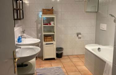Familien-Appartement #10 Obermoosen - Foto 20