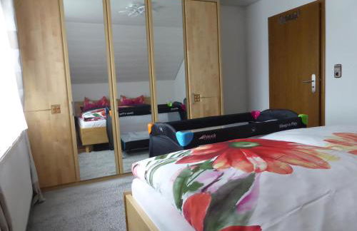 Ferienwohnung Kollmann - Foto 55