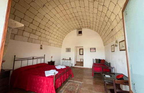 Agriturismo Masseria Saittole - Foto 33