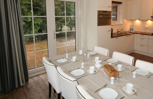 Holiday Home in the Veluwe in Nature - Foto 21