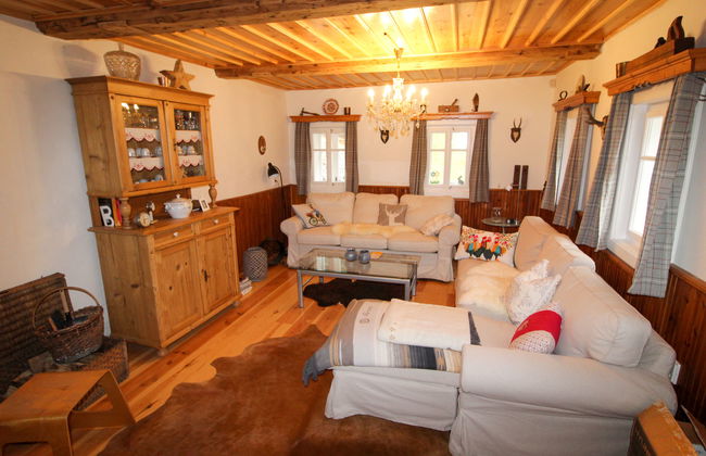 Sunny Slope & Sauna - Foto 6