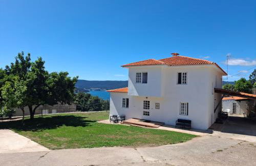 Casa con vistas al mar, campo y barbacoa - Foto 79