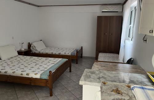 Kakovatos Guest Rooms - Foto 18