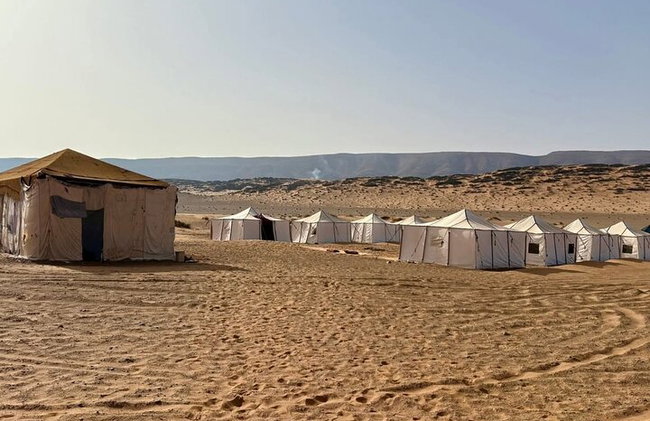 1 notte nel deserto da Agadir - Foto 26