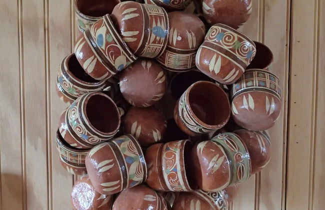 Stagecoach Cabins - Foto 31