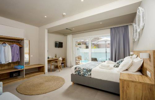 Sarpidon Suites - Photo 122