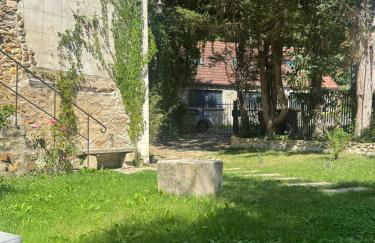 Le Moulin de Rochopt - Photo 9